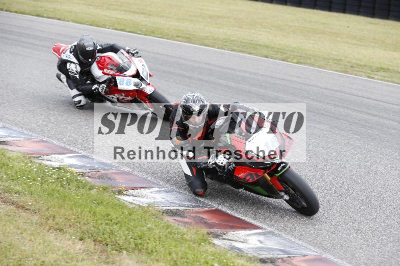 /18 23.05.2025 Get Faster Caremotion ADR/Gruppe rot/18